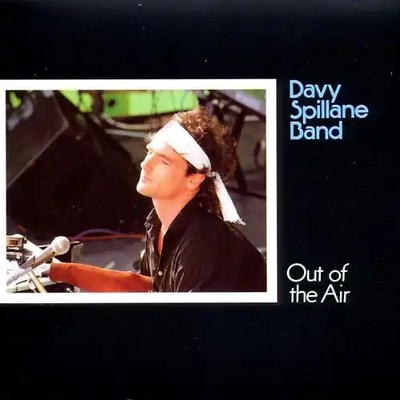 Davy Spillane - Out of the Air