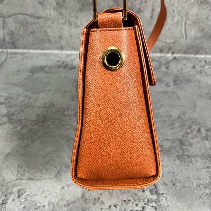 Valentino Garavani Shoulder Bag Leather Damaged Condition Women's Fashion Japan thumbnail 5