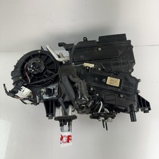 2001-07 Toyota Sequoia Rear Blower Evaporator Housing Heat AIR AC Heater Fan OEM