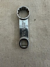 Snap-on 38 Drive Fres20 Sae 58 12 Point Spline Torque Adaptor Usa Snap-on 38 Drive Fres20 Sae 58 12 Point Spline Torque Adaptor Usa