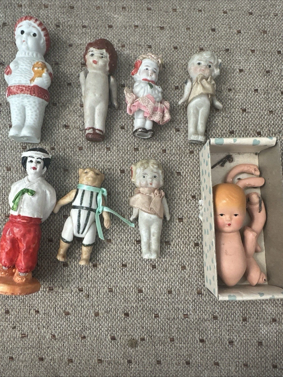 Frozen Charlotte In Antique China Dolls for sale | eBay