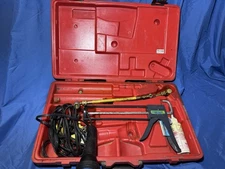 Spotgun A/C Leak Detection Injection Tool And Microlite UV Light 12V