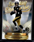 2025 Topps Signature Aaron Rodgers Base (RAW)