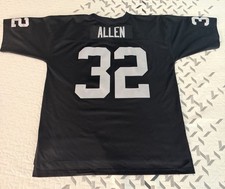 Marcus Allen Football Cards, Rookie Cards and Autographed Memorabilia Guide 22