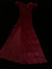 Handgefertiges Abend/Abschlussballkleid. Neu