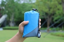 Foldable Lightweight Beach Mat Waterproof Picnic Sleeping Mat