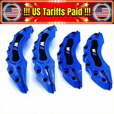 Brake Caliper Cover For Bmw X1 X2 X3 X4 X5 X6 M3 M4 M2 M1 F30 F10 F20 E30 E36set