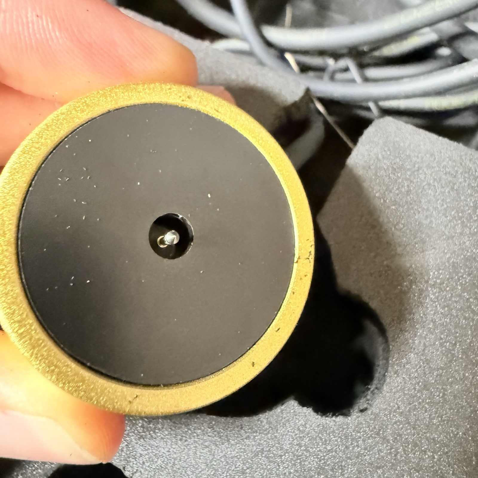 Water Leak Detector Underground Water Pipe Leakage Monitor  Digital Disp. F999-L