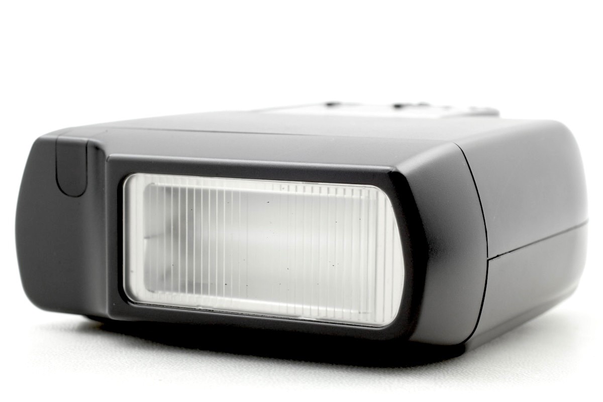 TOP MINT / Tested ] Fuji Fujifilm Strobe GA Shoe Mount Flash for