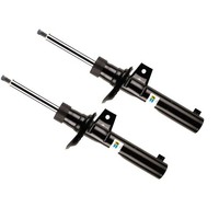 2 Bilstein StoßDäMpfer B4 2-22-183750 Vorderachse FüR VW Caddy Tiguan Tiguan