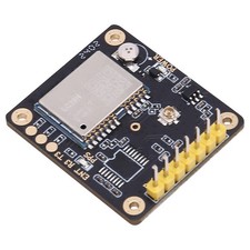 Hochpr&auml;zise RTK-Basisstationsplatine Quectel LC29H Dualfrequenz L1/L5 Posit4138
