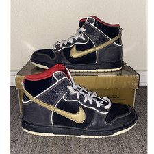 Nike Dunk Premium SB High Marshall Amps for Sale | Authenticity
