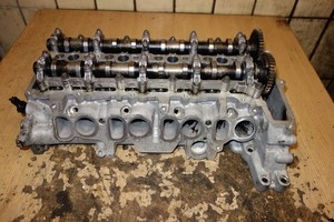 Zylinderkopf 7797678 N47D20C BMW 320D E90 2,0D 135KW 184PS 520d E60 120D E81