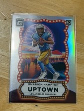 2025 Donruss Optic Football Checklist Guide in-content 28