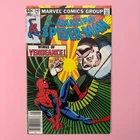 AMAZING SPIDER-MAN #240 Newsstand 1983 NM- (9.2) Marvel Comics