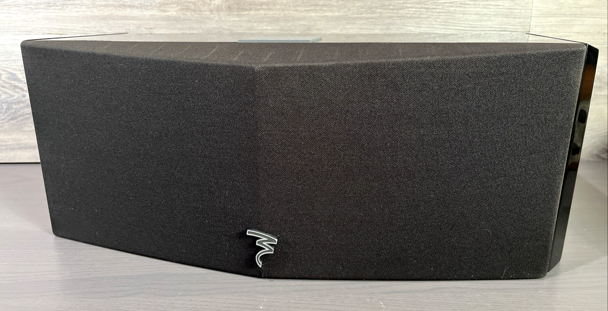 FOCAL CHORUS V CC800V Center Channel Speaker Nice | eBay