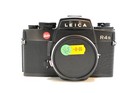 Leica R4s Analogkamera