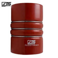8072886 Coolant Hose Volvo International 3558834C1 3625343C1 3539944C1 3539944C2