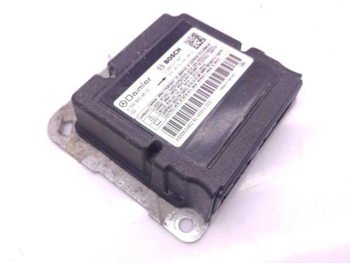 MERCEDES-BENZ SPRINTER 3,5-t Furgon 906 Airbag-Steuergerät A0009004802 31730943