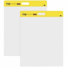 Post it Self-Stick Easel Pads 566