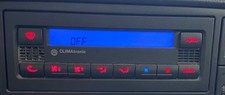 VW Passat 3BG Heizungsbedienteil Klimabedienteil Klima Climatronic #33520