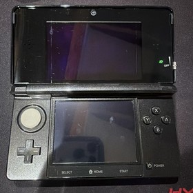 Nintendo 3DS 2GB Handheld System - Cosmo Black