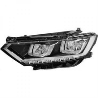 Valeo LED Scheinwerfer Links FüR VW Passat Alltrack 3G5 Variant Bj. 14->>