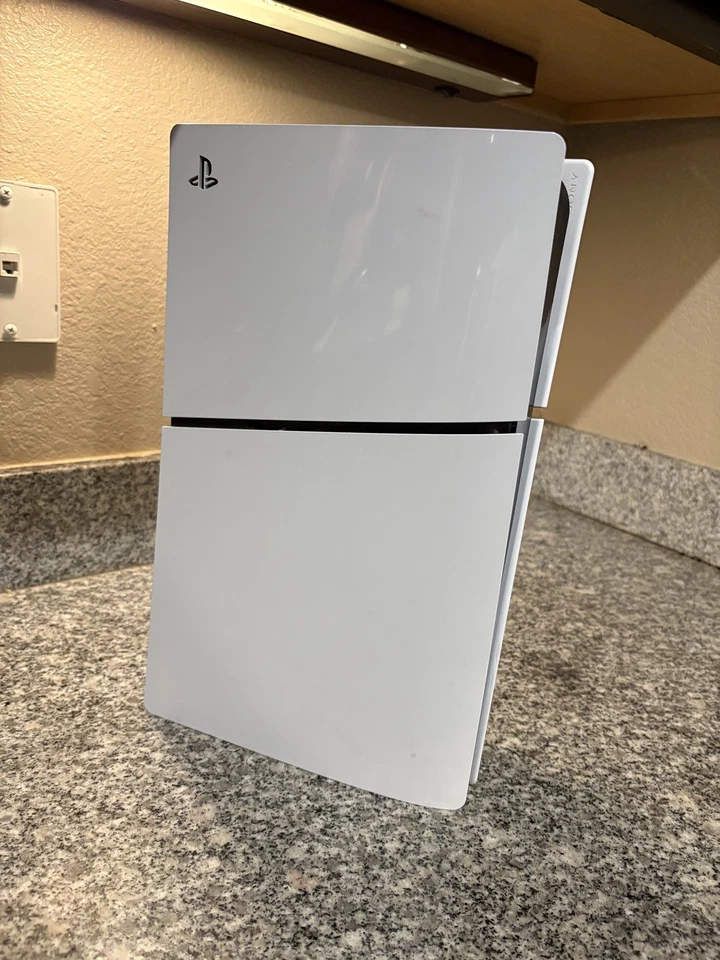 Paquete Completo PS5: Mando Doble 2-Cargador Remoto 7 Juegos y Accesorios Foto 3 de 4