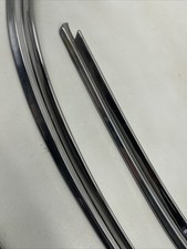 Exterior Parts & Accessories for 1962 Chevrolet Impala for sale | eBay