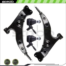 1993-95 For Geo Prizm Toyota For Corolla Front Lower Control Arm And Ball Joint