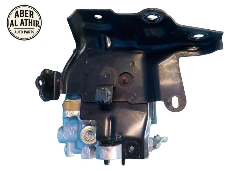 Actuador de bomba de refuerzo de freno ABS Toyota Prius V 47070-12010 OEM probado Foto 2 de 3