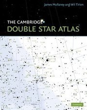 The Cambridge Double Star Atlas, Mullaney, James