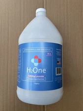 Hand Sanitizer H2 Gallon