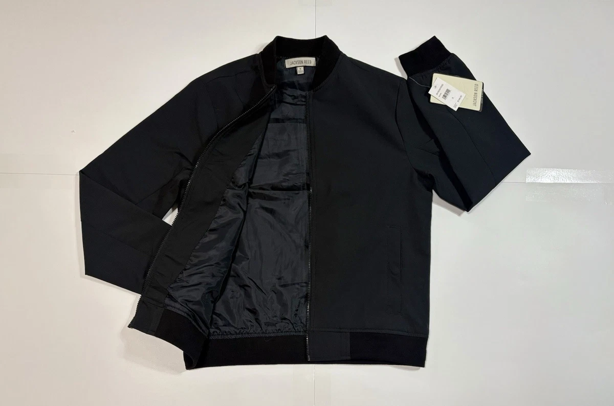 Reed Black Coats, Jackets & Vests for Men for Sale | Shop New 