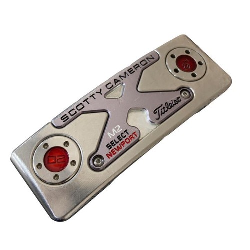 Putter Scotty Cameron Select Newport M2 Mallet 34 Inch 2016