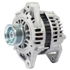 New Alternator Replacement for Nissan Frontier 1999-2002 Xterra 2000-2002 13789