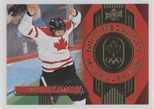 2025-26 Upper Deck Tim Hortons Team Canada Olympic Hockey Checklist Guide in-content 32