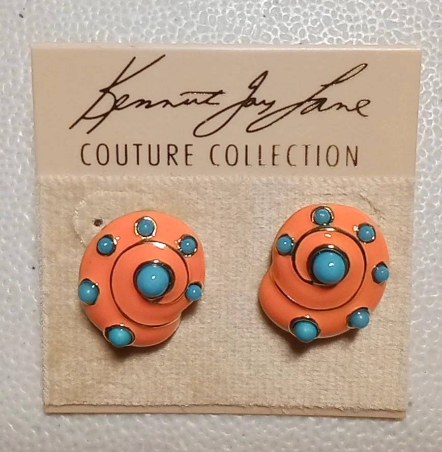 Kenneth Jay Lane products for sale | eBay