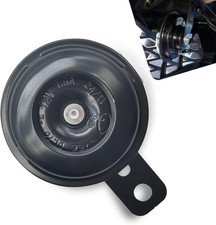 Waterproof Rustproof High Decibel Motorcycle Horn 3.77 X 2.59 With Mounting B