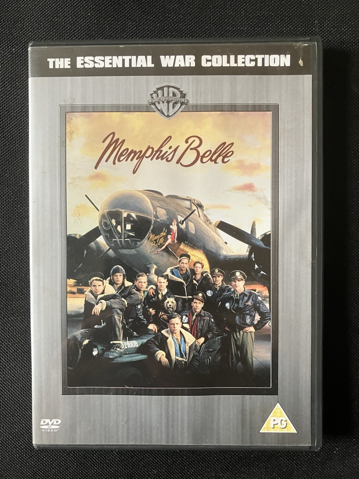 Memphis Belle (DVD, 2005)