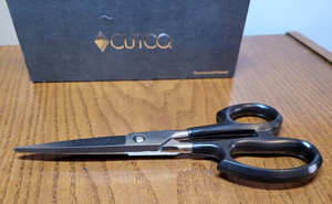 Cutco Super Shears Model 77 KB – Take Apart Shears in Very Good Condition w/Box