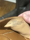 Sofft Women’s Brown Leather Slide Sandals Slip-On US 10 — photo 7