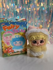 Peluche JoToys Q Kid Fairy Tales - Flower Elf