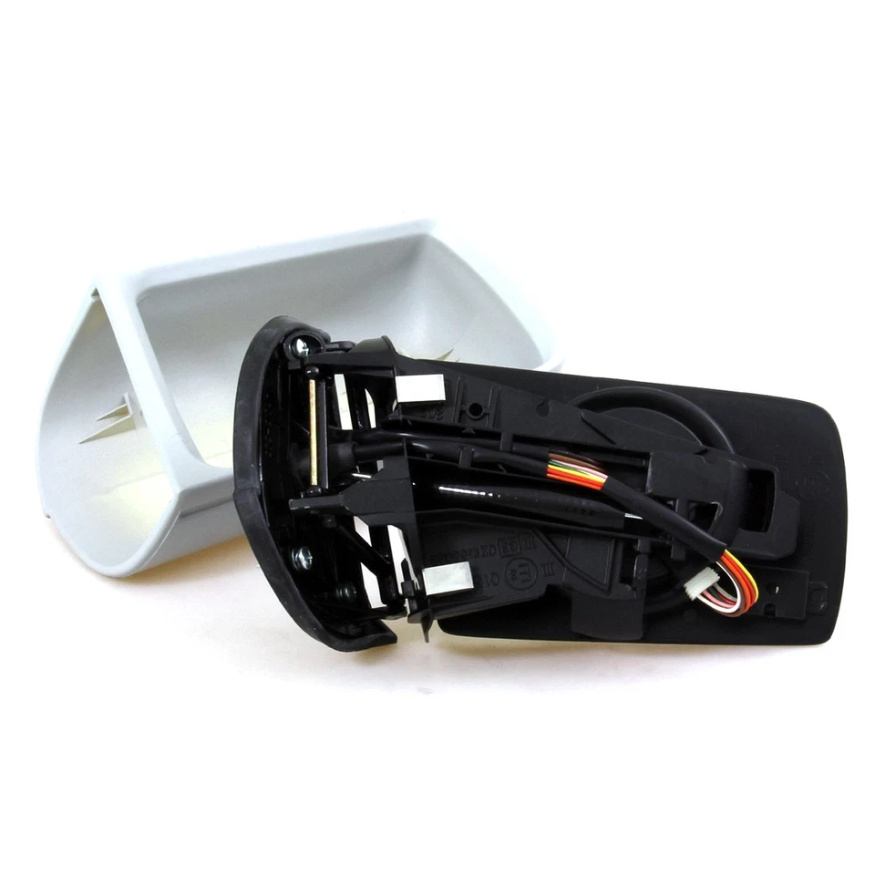 Espejo retrovisor izquierdo mercedes-benz clase e w210 e300 e320 420 430 e55 96-02 nuevo Foto 4 de 4