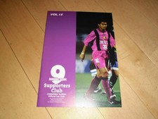 Takeda Nobuhiro Fan Club Bulletin vol.15 J.League/Kyoto Purple Sanga/Soccer