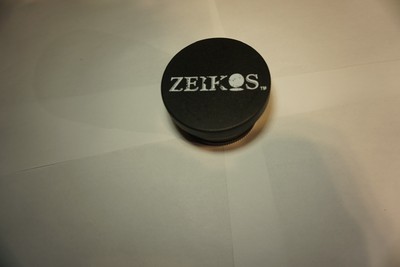 Zeikos 52mm Professional HD 0.45X Wide Angle Lens And 52mm 2x Telephoto Lens