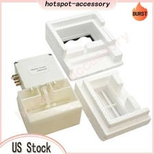 NEW Air Damper 242303001 Fit for Electrolux Frigidaire Refrigerator Air Damper