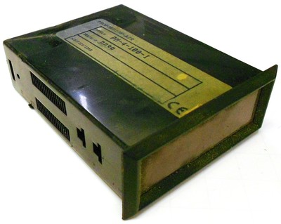 PROPORTION-AIR 4 1/2'' DIGITAL DISPLAY PM-4-100-I