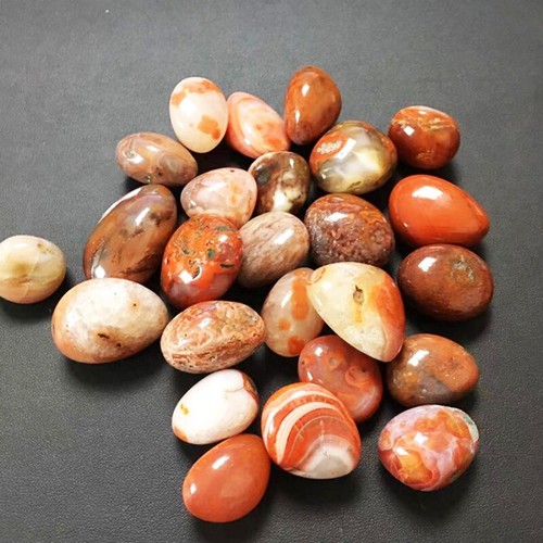 Crystal Aventurine Polished Gravel Powder Amethyst Tigereye Crafts Home Decor - Picture 6 of 23