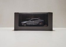 Auto Art Mercedes-Benz S Class Model 1:43 Scale Diecast Dealer Promo Car W221